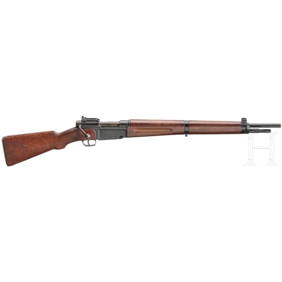 B&uuml;chse, MAS, Karabiner Mod. 1936