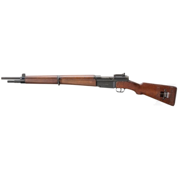 B&uuml;chse, MAS, Karabiner Mod. 1936