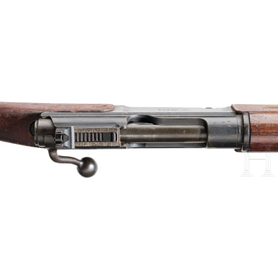 B&uuml;chse, MAS, Karabiner Mod. 1936