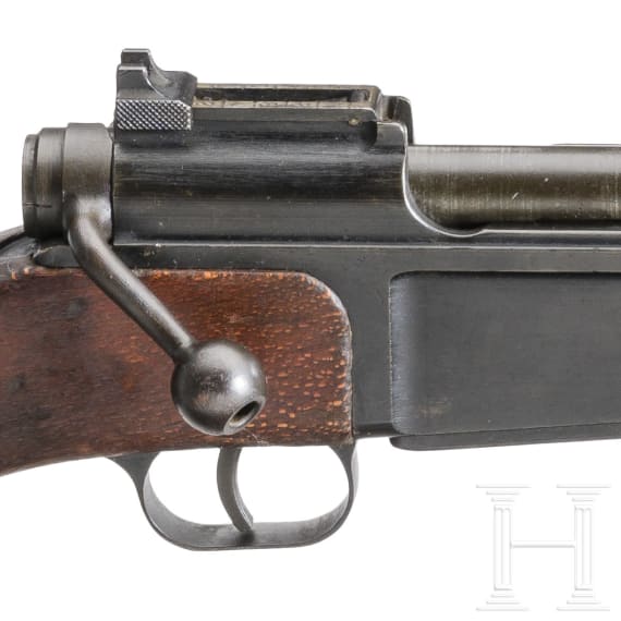 B&uuml;chse, MAS, Karabiner Mod. 1936