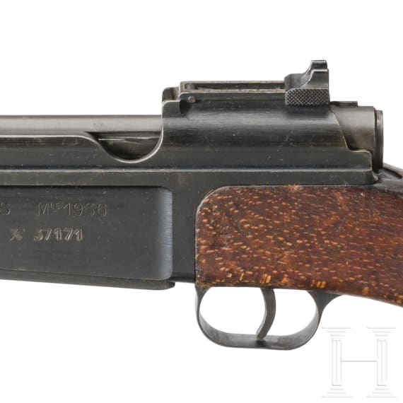 B&uuml;chse, MAS, Karabiner Mod. 1936