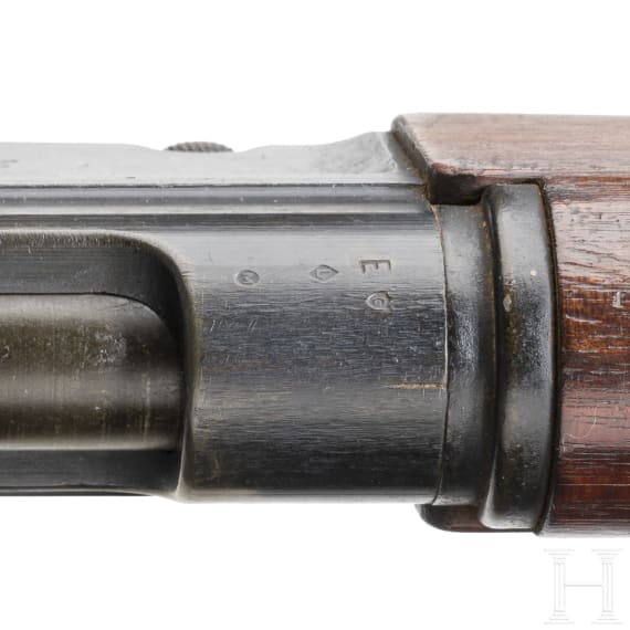 B&uuml;chse, MAS, Karabiner Mod. 1936