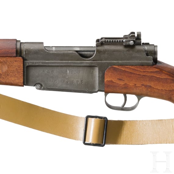 MAS, Mod. 1936