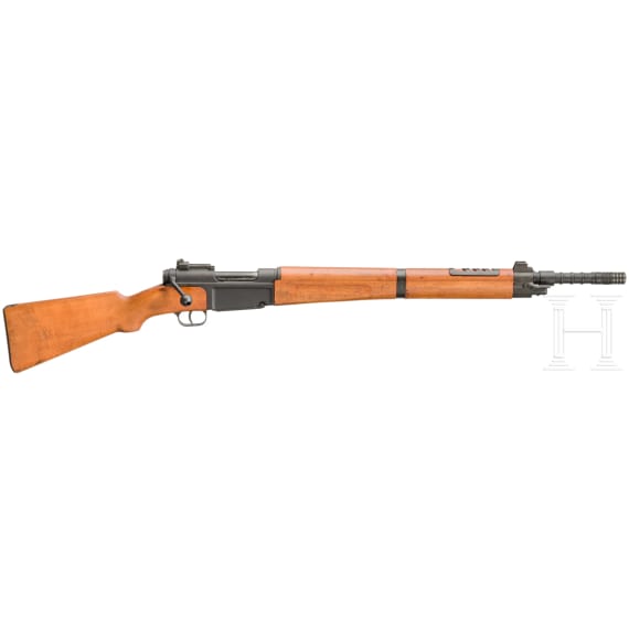 Granatgewehr MAS Mod. 1936/51