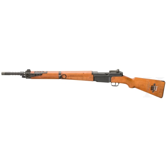 Granatgewehr MAS Mod. 1936/51