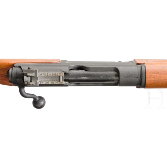 Granatgewehr MAS Mod. 1936/51