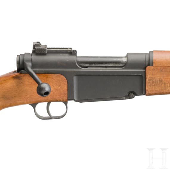 Granatgewehr MAS Mod. 1936/51
