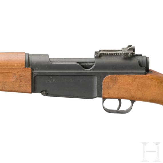 Granatgewehr MAS Mod. 1936/51