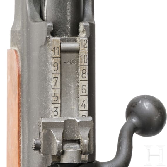 Granatgewehr MAS Mod. 1936/51