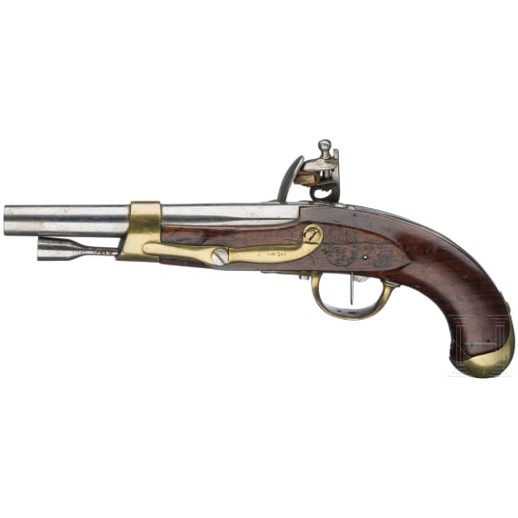 Kavalleriepistole M An 13