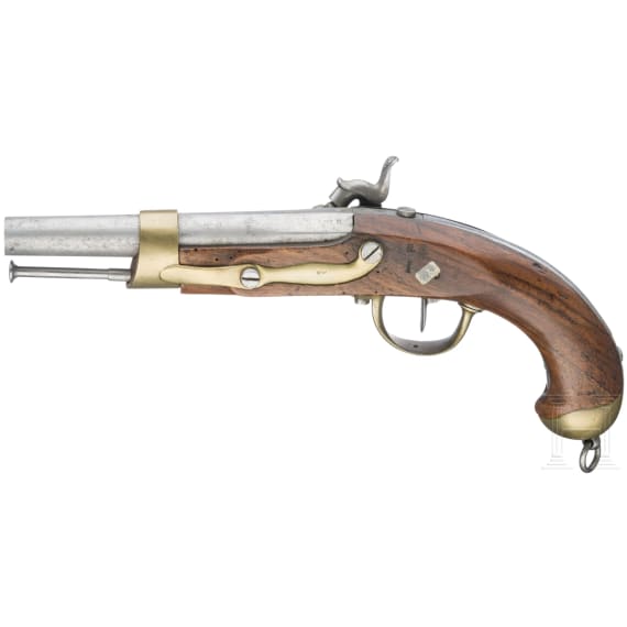 Kavalleriepistole M an 13