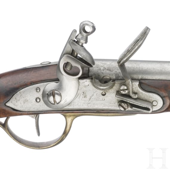 Kavalleriepistole M 1863/66, 2. Modell