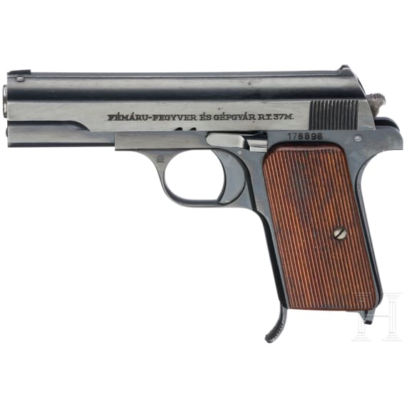 Femaru, Mod. 37M