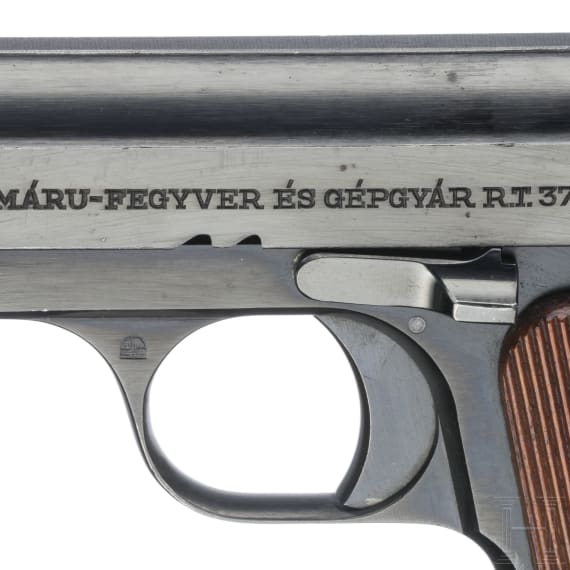 Femaru, Mod. 37M
