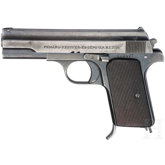Femaru, Mod. 37M