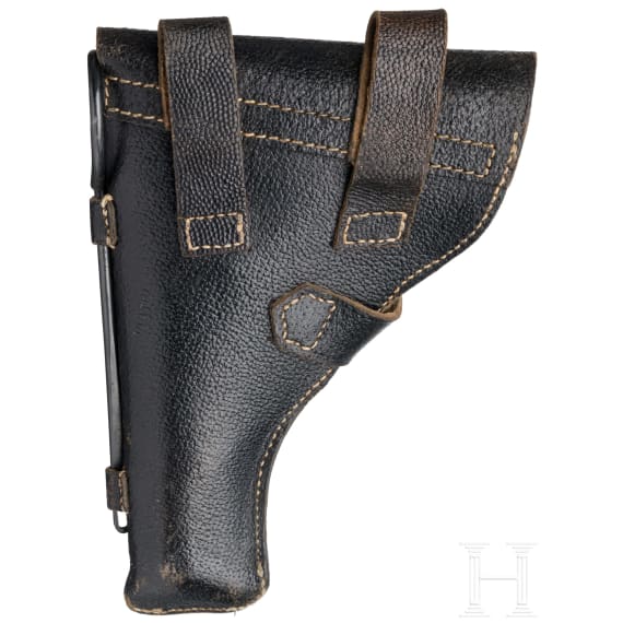 FEG, Mod. M48, in Tasche
