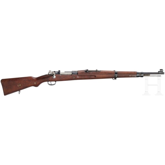 CZ, Mod. 98