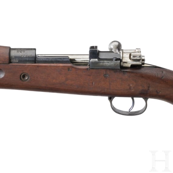 CZ, Mod. 98