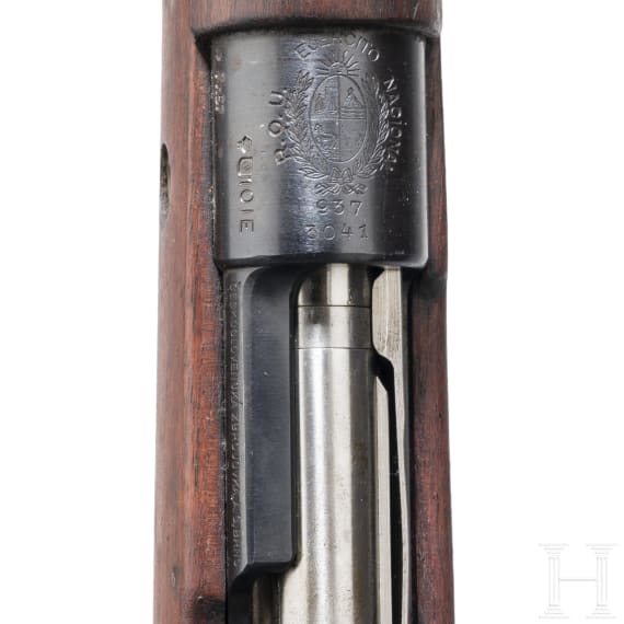CZ, Mod. 98