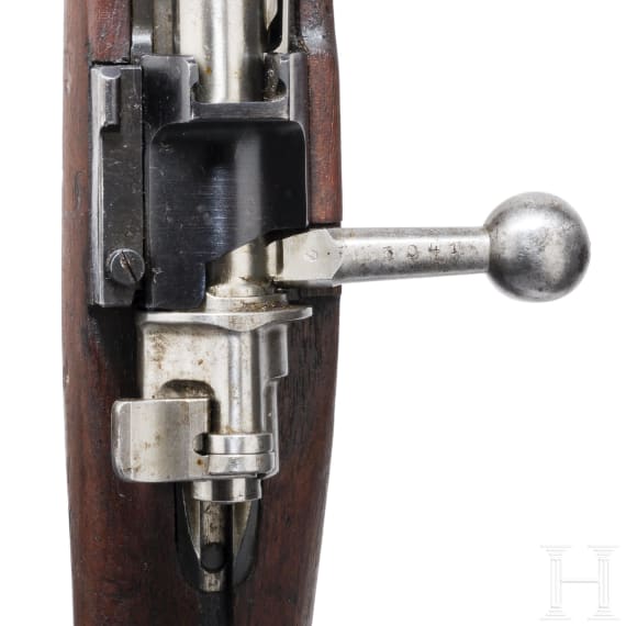 CZ, Mod. 98