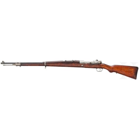Gewehr DWM 1908