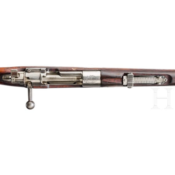 Gewehr DWM 1908