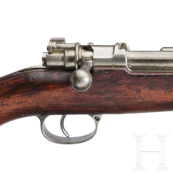 Gewehr DWM 1908