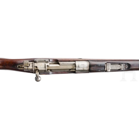 DWM, Mod. 1908