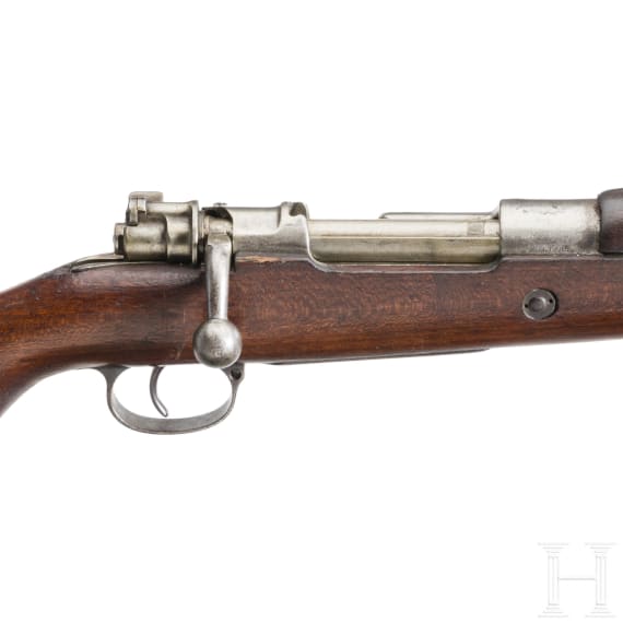 DWM, Mod. 1908
