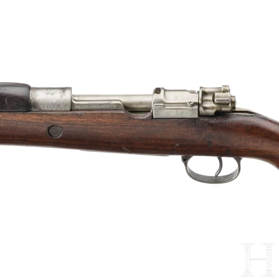DWM, Mod. 1908