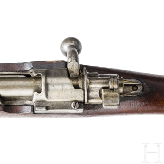 DWM, Mod. 1908