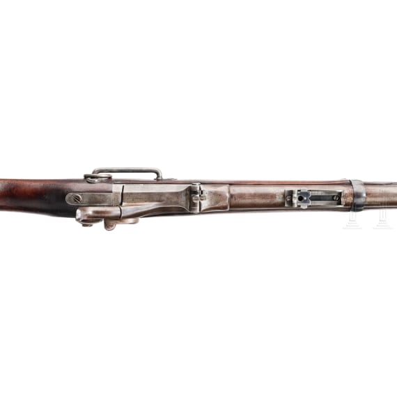 Springfield, Mod. M1873 Trapdoor Carbine