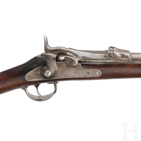 Springfield, Mod. M1873 Trapdoor Carbine