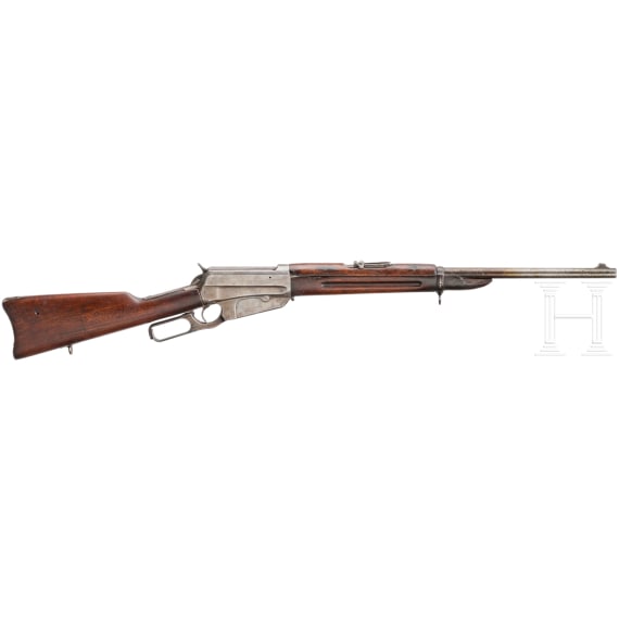 Winchester, Mod. 1895 Carbine