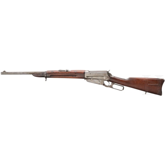 Winchester, Mod. 1895 Carbine