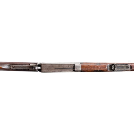 Winchester, Mod. 1895 Carbine