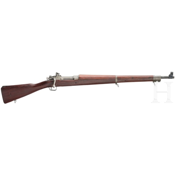 Remington, Mod. 1903 A3