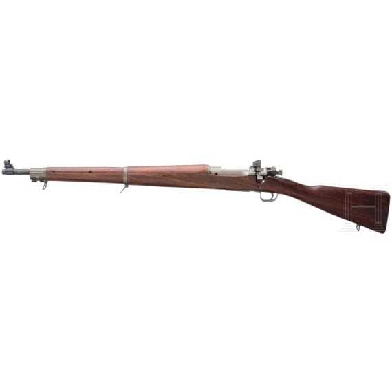 Remington, Mod. 1903 A3