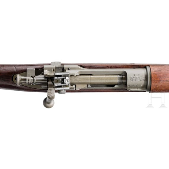Remington, Mod. 1903 A3