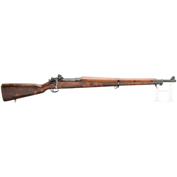 Springfield, Mod. 1903 A 3