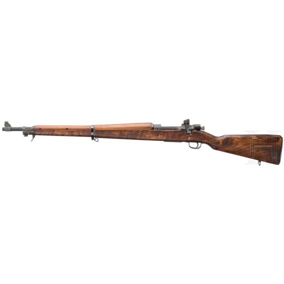 Springfield, Mod. 1903 A 3