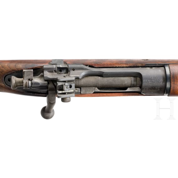 Springfield, Mod. 1903 A 3