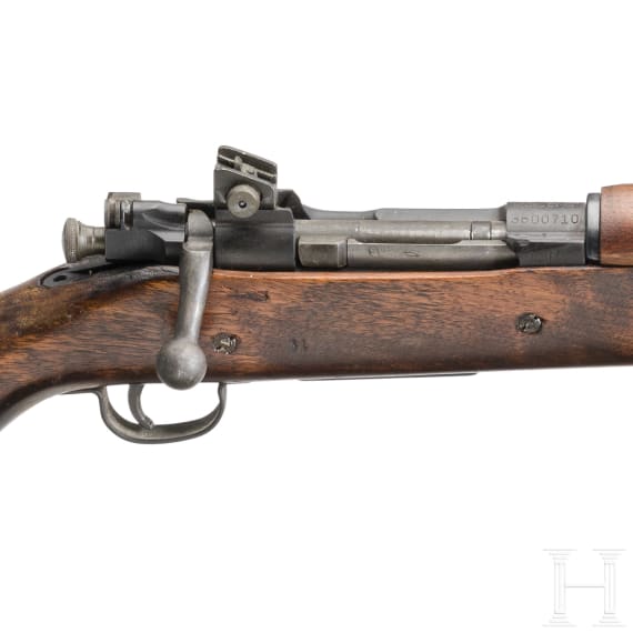 Springfield, Mod. 1903 A 3