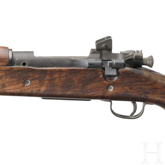 Springfield, Mod. 1903 A 3