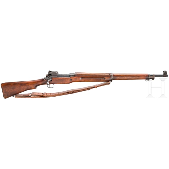 Winchester, Mod. 1917