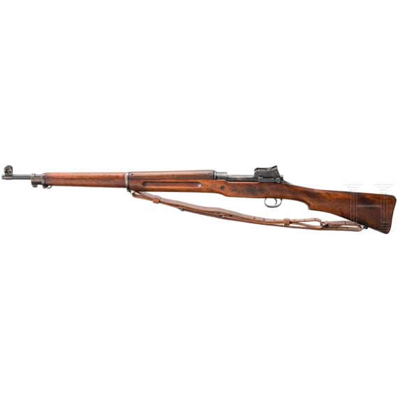 Winchester, Mod. 1917