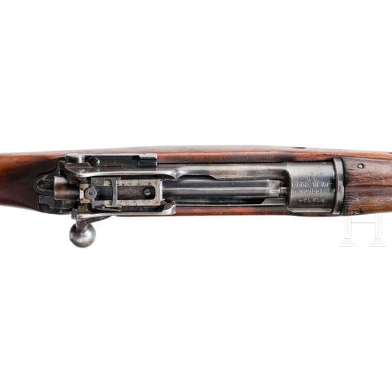 Winchester, Mod. 1917
