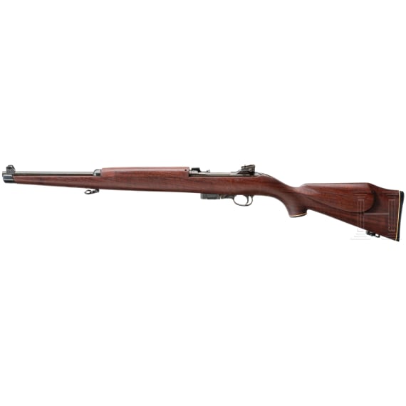 Carbine 30 M 1, Inland Div.