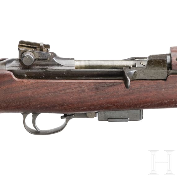 Carbine 30 M 1, Inland Div.