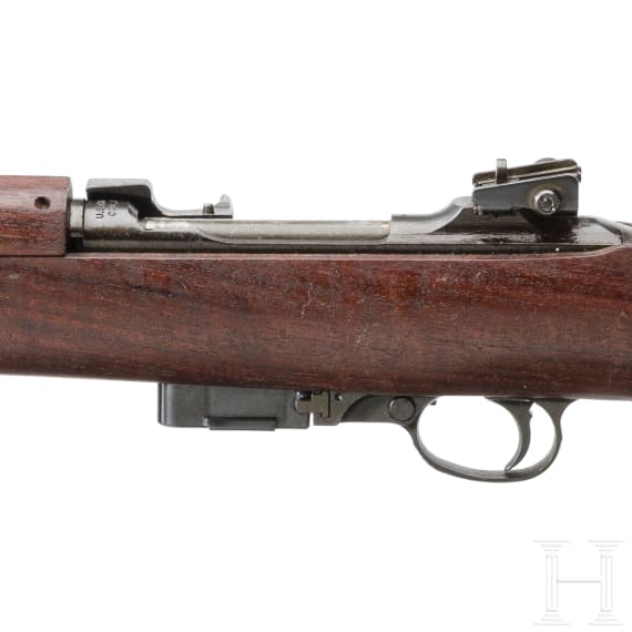 Carbine 30 M 1, Inland Div.